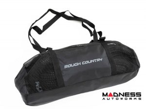 Winch Recovery Kit - Steel Cable Winches